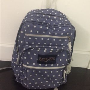 Jansport Backpack